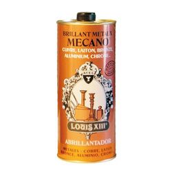 Mecano Limpia Metales (Luis Xiii) 500