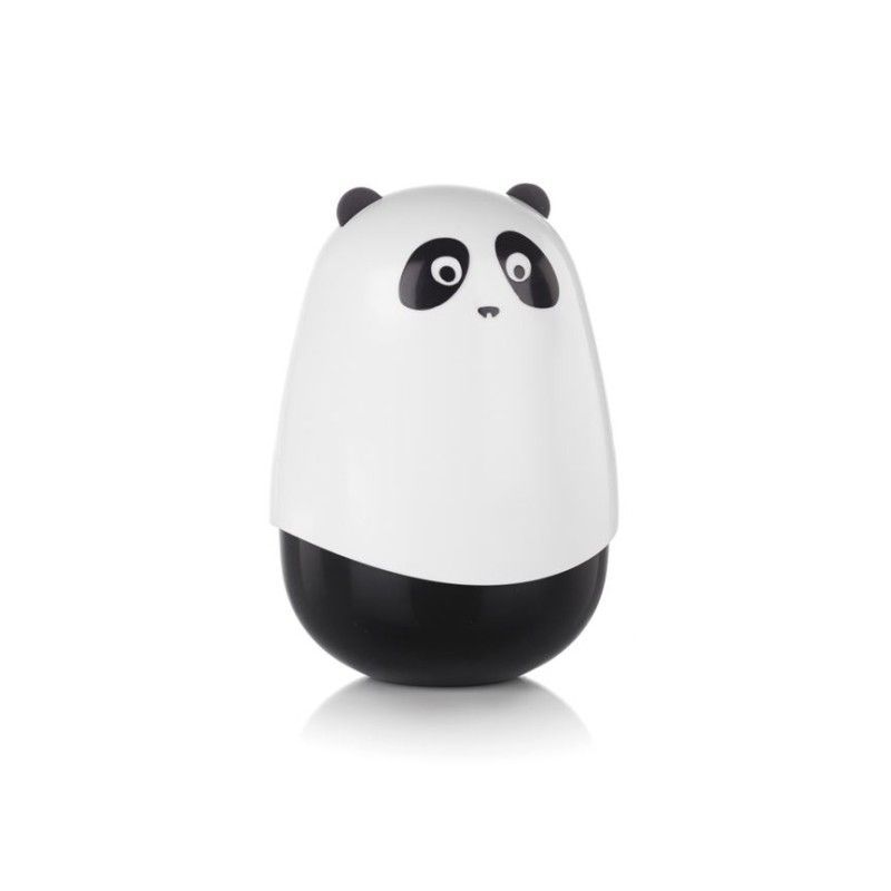 Mecedor Para Carrito Panda Rocker