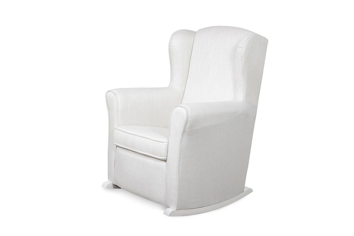 Mecedora lactancia Nanny Micuna