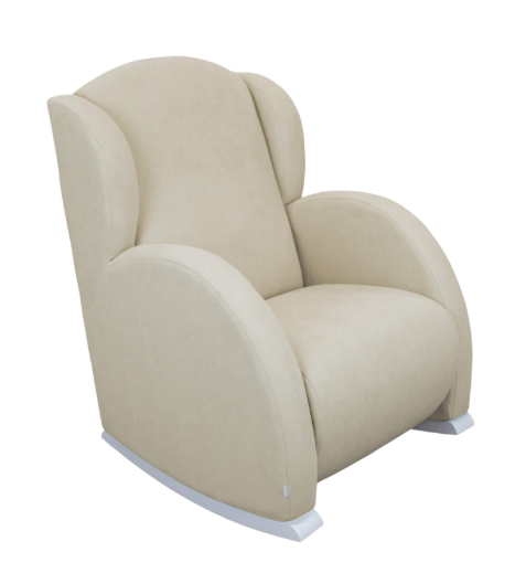 Mecedora Micuna Flor