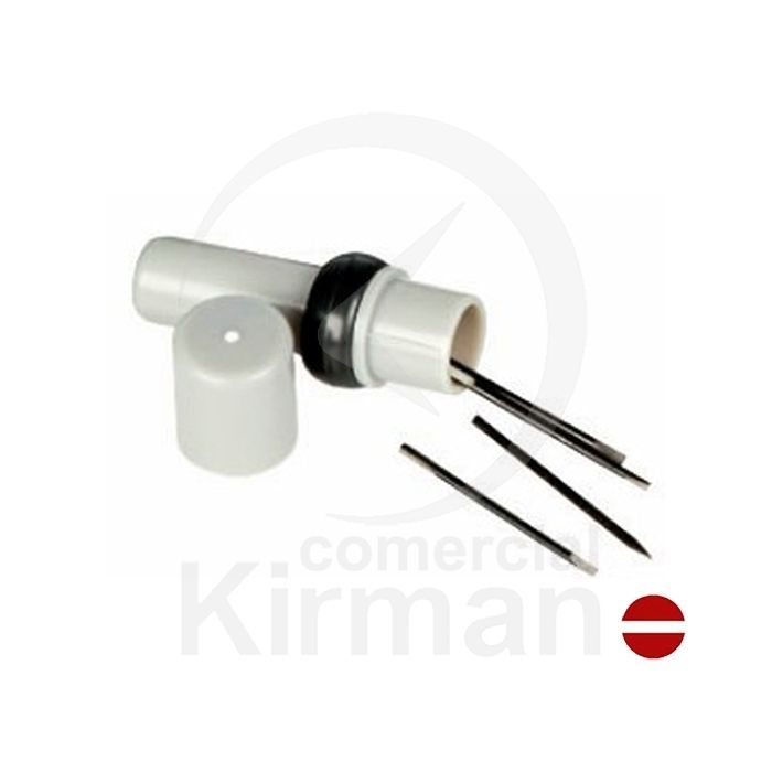 Mecha Acero 1.80mm 45078 Plana Para Destornillador De Precisión