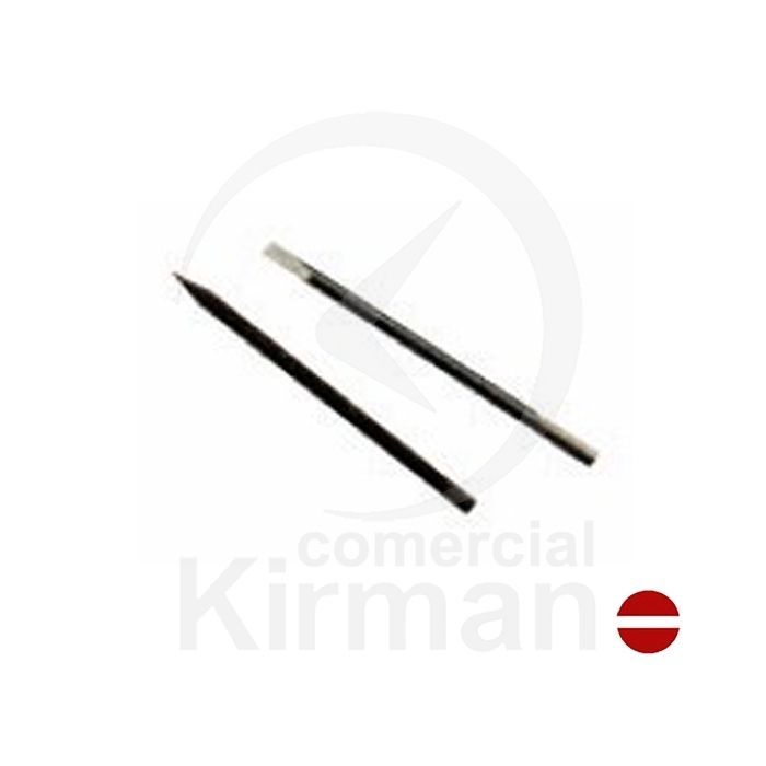 Mecha Acero 3.00mm 45024 Plana Para Destornillador De Precisión