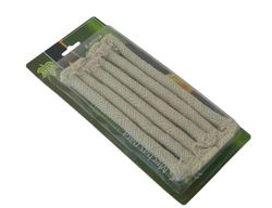 Mecha gruesa para antorchas