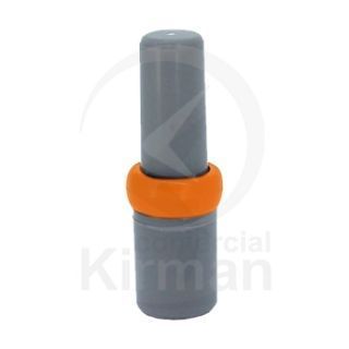 Mecha Klaber Acero 045088/1 Plana Para Destornillador De Precisión De 0.50mm/Tubo (4) Unidades