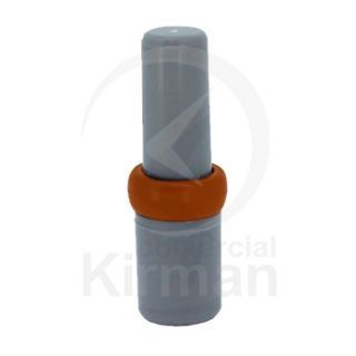 Mecha Klaber Acero 045088/10 Plana Para Destornillador De Precisión De 0.50mm/Tubo (4) Unidades