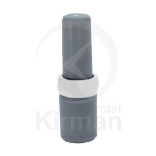 Mecha Klaber Acero 045088/2 Plana Para Destornillador De Precisión De 0.60mm/Tubo (4) Unidades