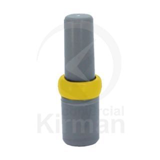 Mecha Klaber Acero 045088/3 Plana Para Destornillador De Precisión De 0.80mm/Tubo (4) Unidades
