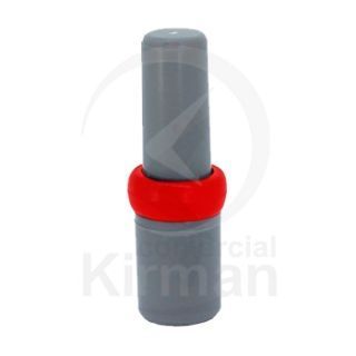 Mecha Klaber Acero 045088/5 Plana Para Destornillador De Precisión De 1.20mm/Tubo (4) Unidades