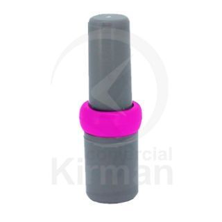 Mecha Klaber Acero 045088/7 Plana Para Destornillador De Precisión De 1.60mm/Tubo (4) Unidades