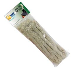 Mecha para antorchas de jardín