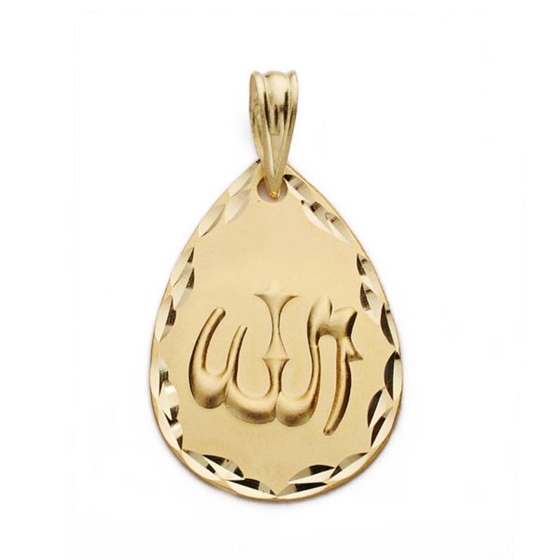 Medalla Oro 18kts Ala es Grande 27000192