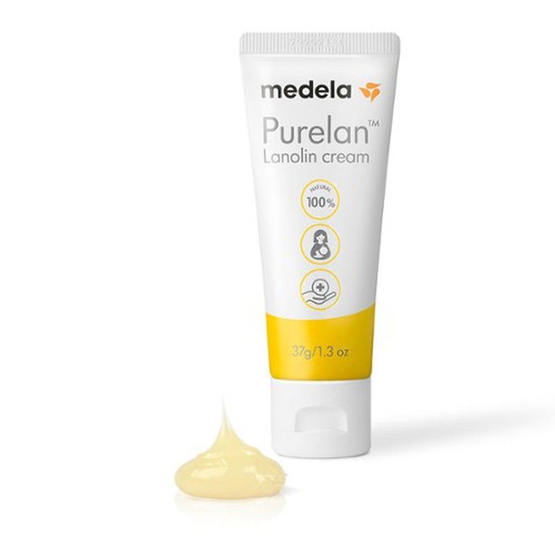Medela Purelan Crema de Lanolina 37g