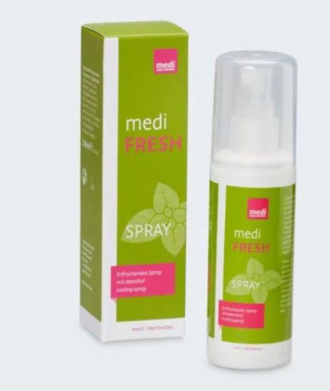 Medi Fresh spray