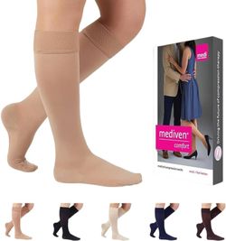 Medias Medivent Comfort Calcetin AD