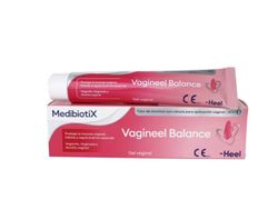 Medibiotix Vagineel Balance 30 ml