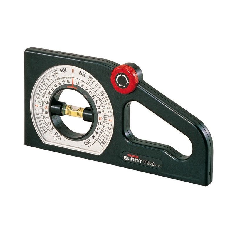 Medidor de ángulos TAJIMA Slant. Medidor Angulos Slant-100 Tajima