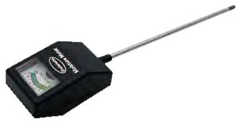 Medidor de humedad del suelo