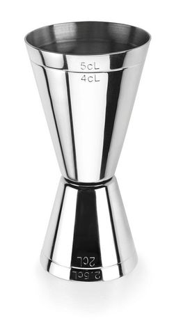 Medidor De Licores Dual 2/4Cl2 5/5Cl Lacor