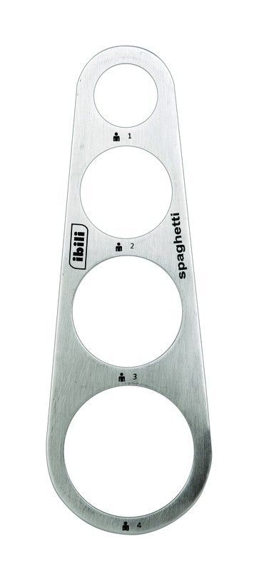Medidor De Pasta Y Spaguetti Inox Ibili
