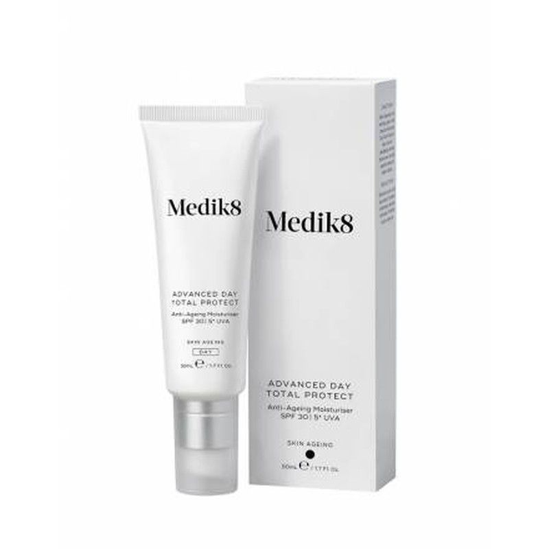 Medik8 Advanced Day Total Protect SPF 30 50ml