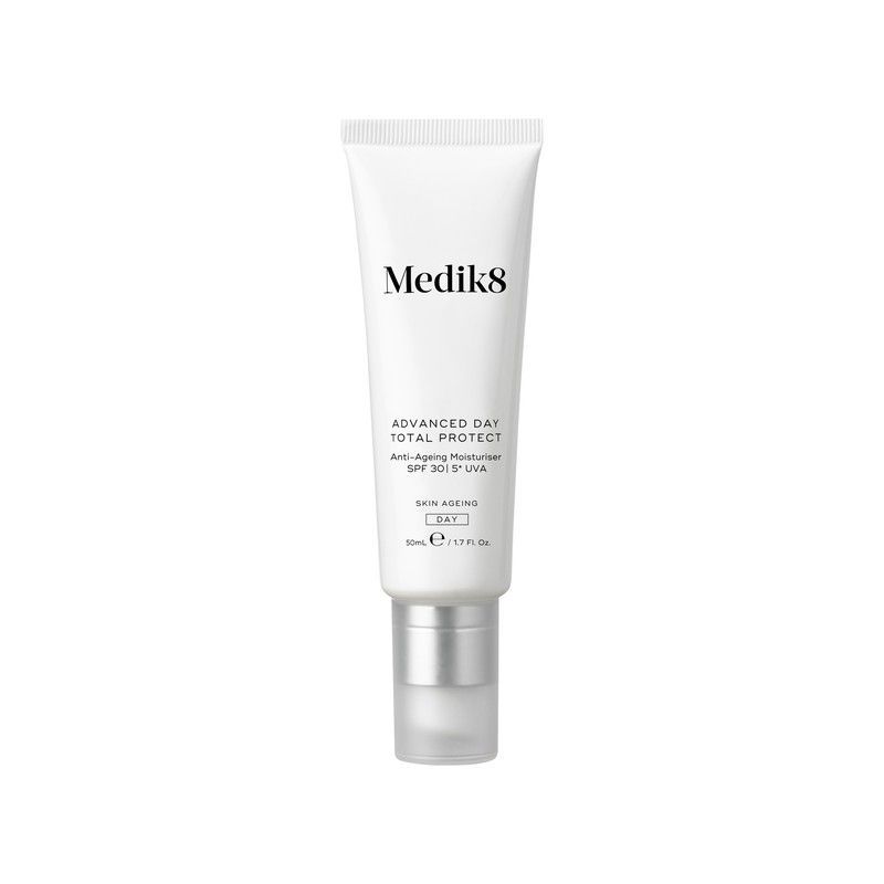 Medik8 Advanced Day Total Protect SPF30 50 ml