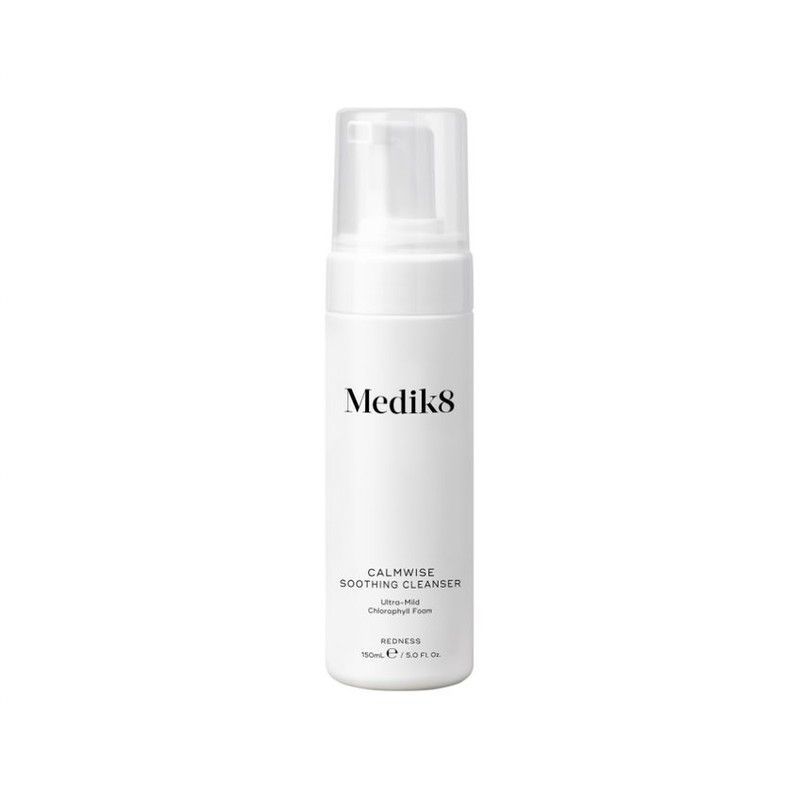 Medik8 Calmwise Shooting Cleanser 150ml