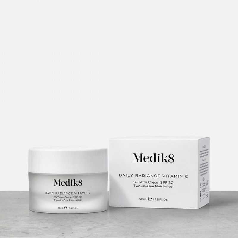 Medik8 Daily Radiance Vitamin C 50ml
