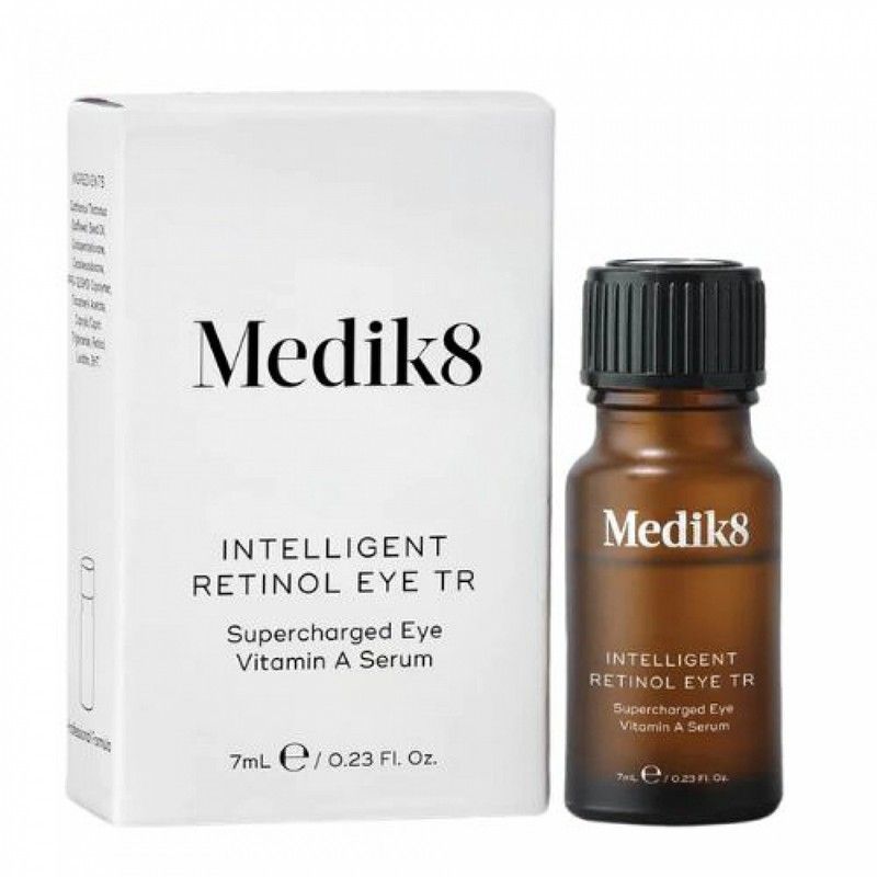 Medik8 Intelligent Retinol Eye TR 7ml