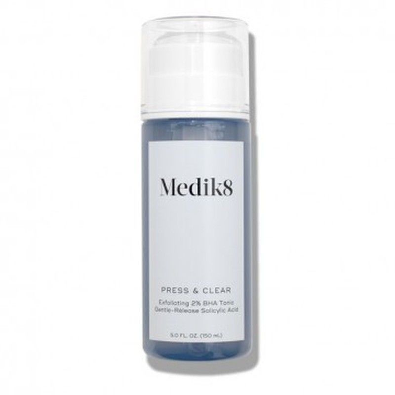 Medik8 Press & Clear 150ml