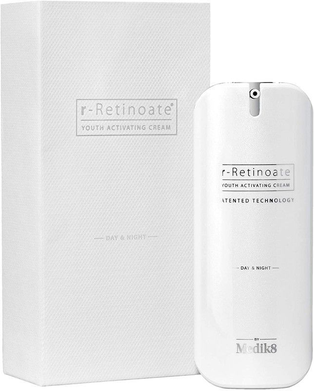 Medik8 r-Retinoate Day & Night Eye Serum 15ml