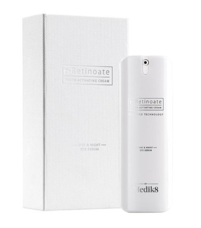 Medik8 R-Retinoate Dia y Noche Serum Ojos 15ml