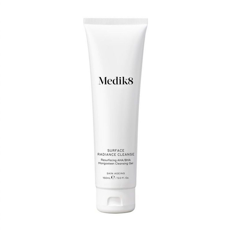 Medik8 Surface Radiance Cleanse 150 ml