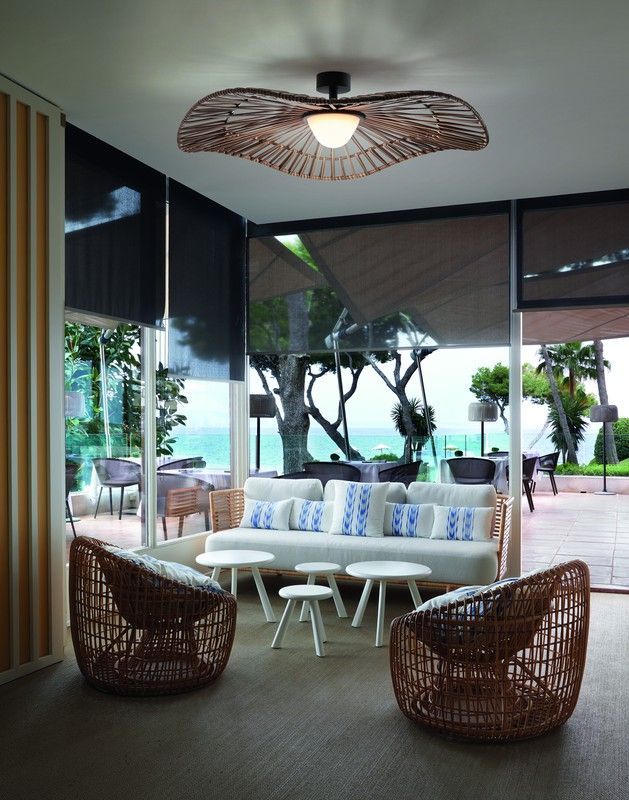 Mediterrània Pf 105 Outdoor de Bover