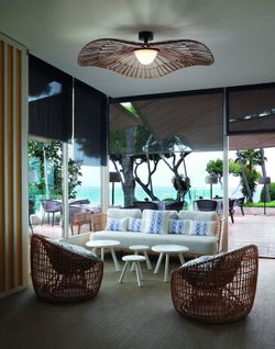 Mediterrània Pf 105 Outdoor de Bover