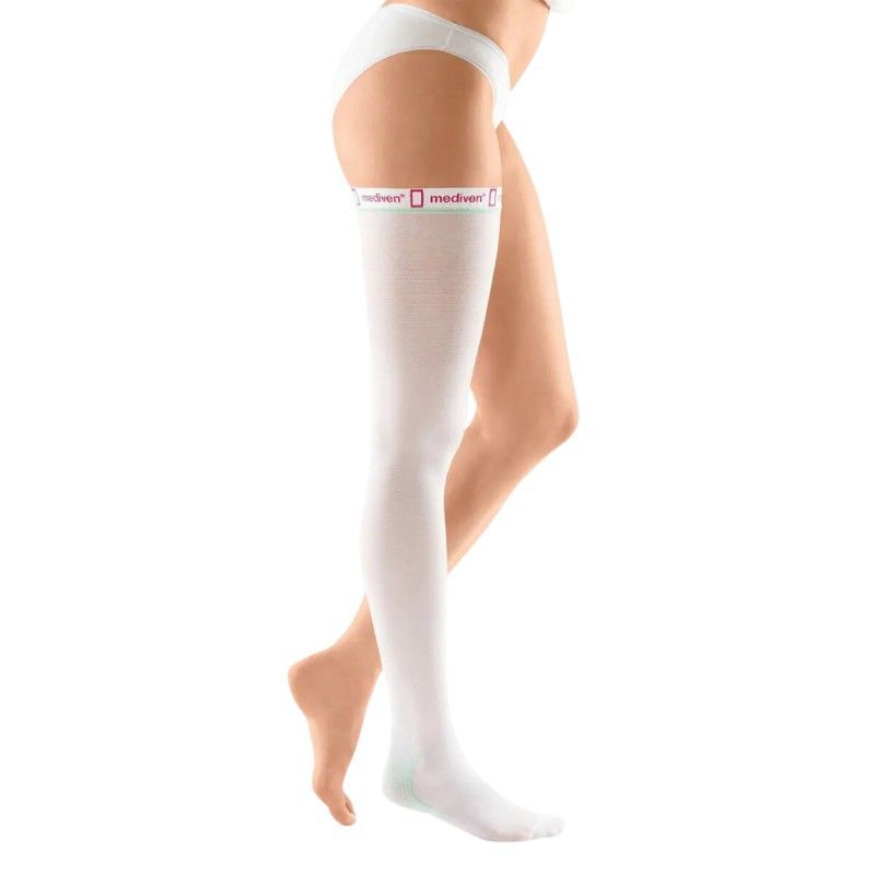 Mediven Thrombexin 18 Media Larga (1 unidad)