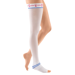 Mediven Thrombexin 21 Media Larga (1 unidad)