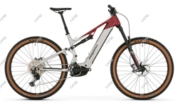 Megamo Flame AL 08 (2026)