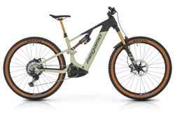 Megamo Flame CRB 03 (2026)