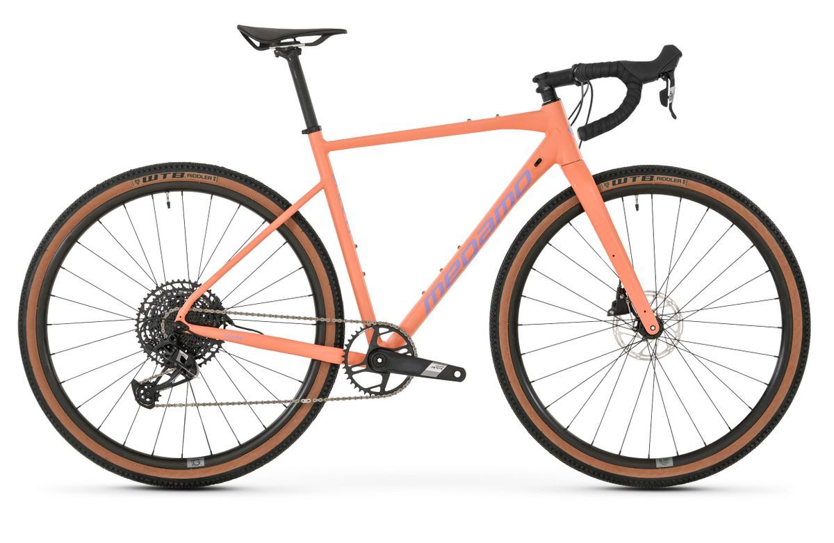 Megamo Jakar 20 (2026)