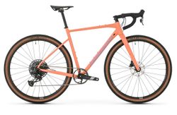 Megamo Jakar 30 (2026)