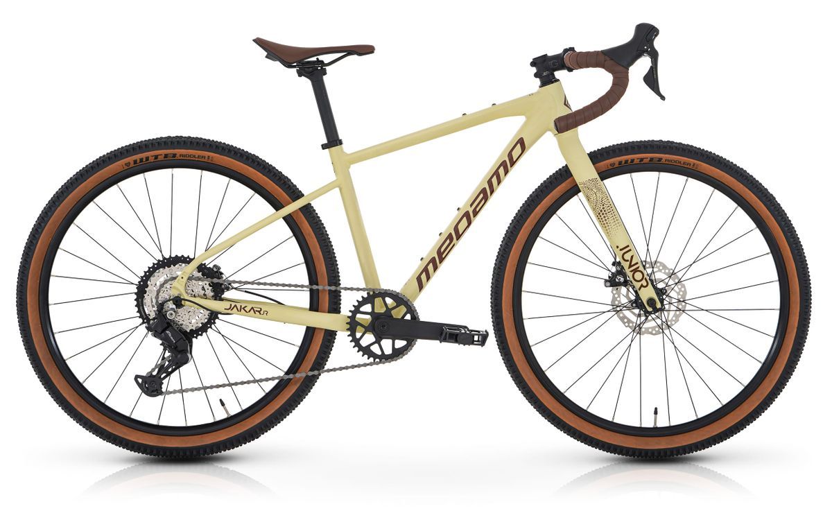 Megamo Jakar Junior (2026)