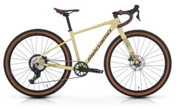 Megamo Jakar Junior (2026)