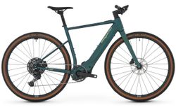 Megamo Lande Flat Bar (2025)