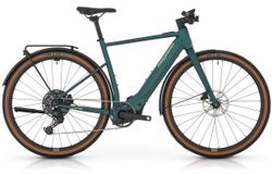 Megamo Lande Flat Bar Equipped (2025)