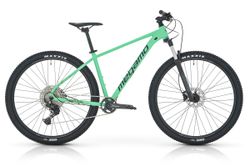 Megamo Natural 30 (2026)