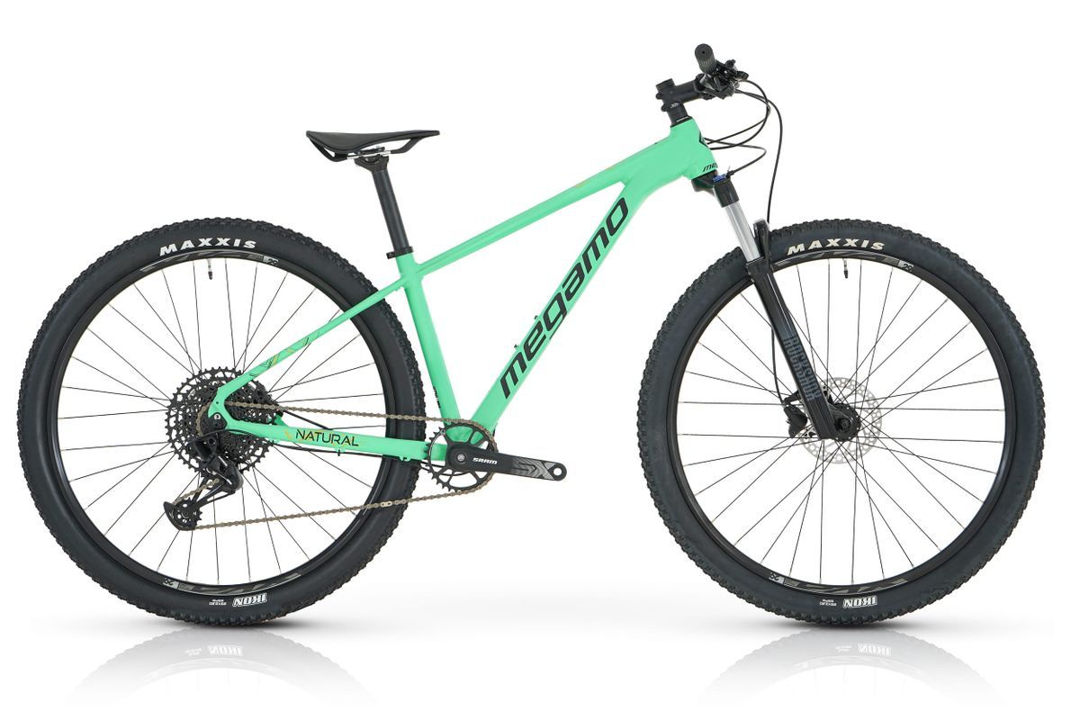 Megamo Natural Elite 15 (2026)