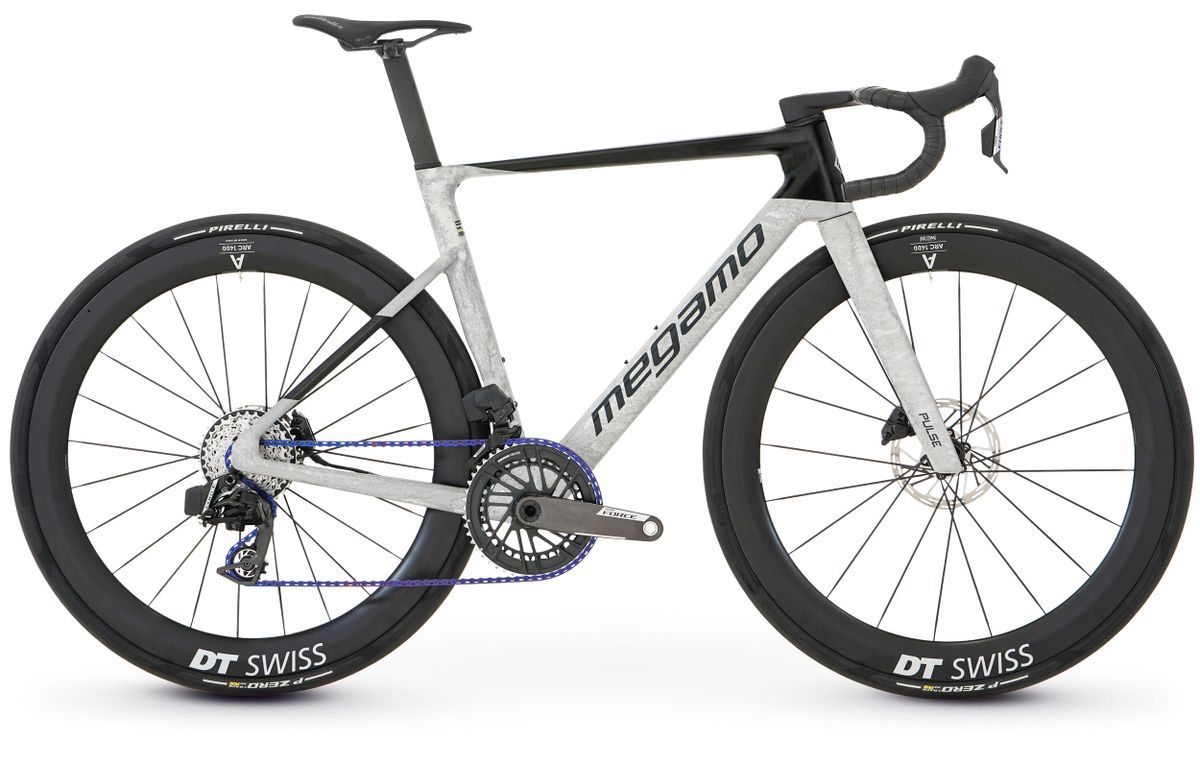 Megamo Pulse 02 (2026)