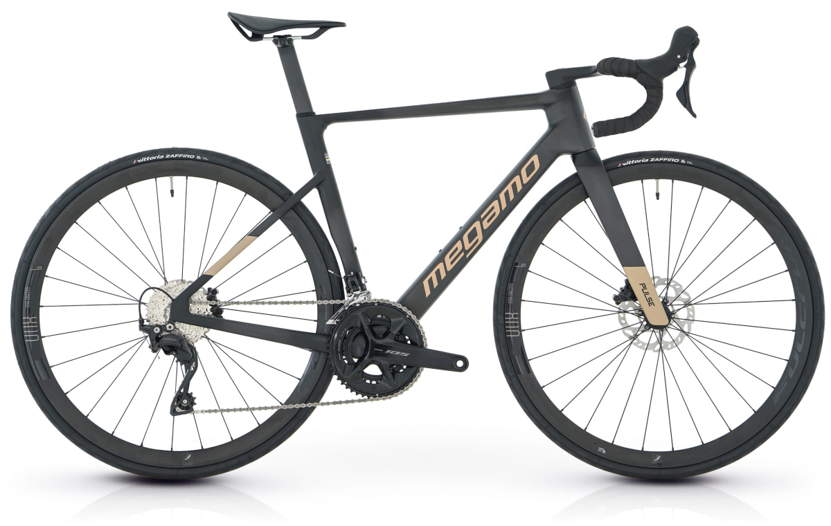 Megamo Pulse 20 (2025)