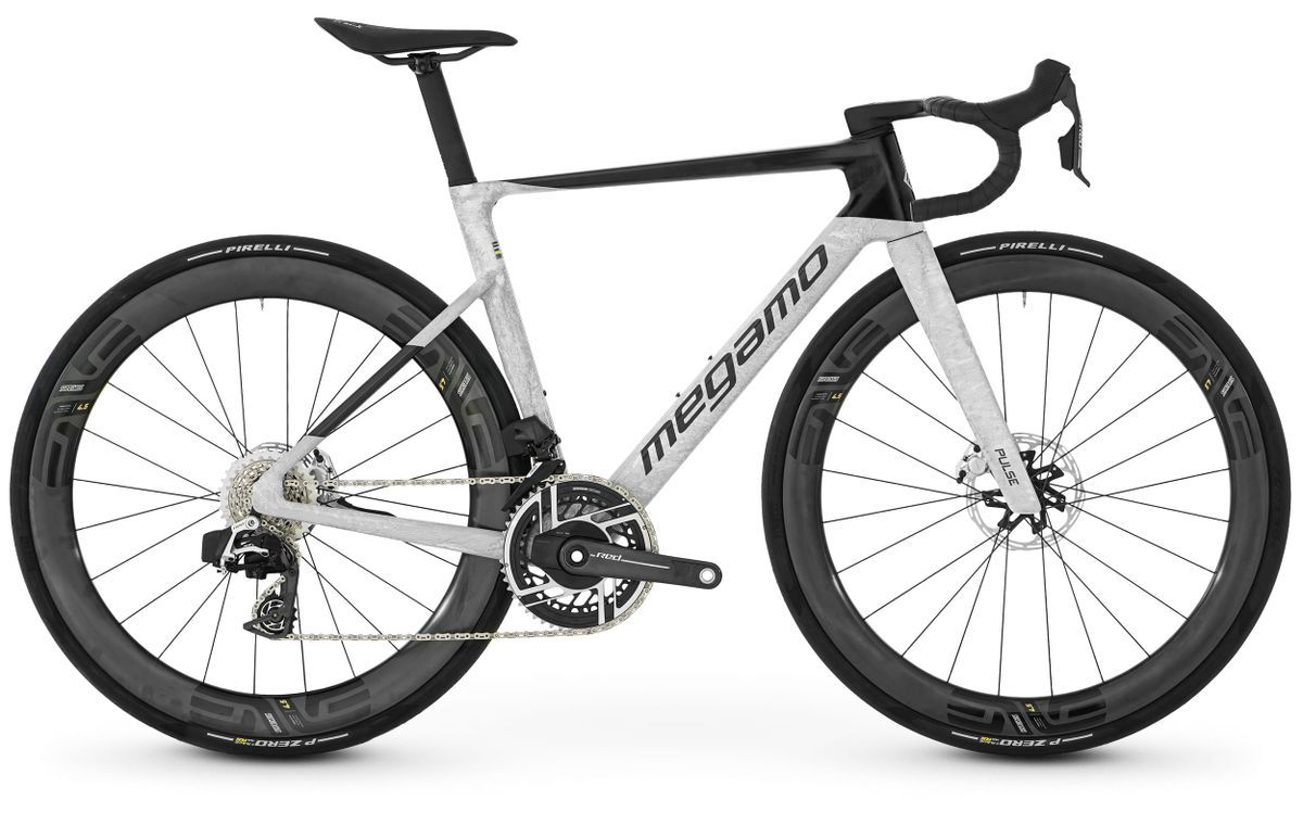 Megamo Pulse ENVE Edition (2026)