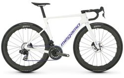 Megamo Pulse SRAM Force Hammerhead LTD (2026)